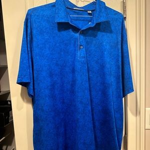 Bermuda Sands 2xl golf polo